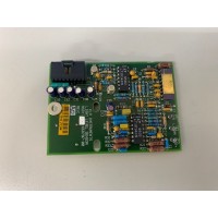 KLA-TENCOR 710-658787-00 Light Level Sensor PCB...